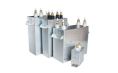 電容器直流耐壓意義？