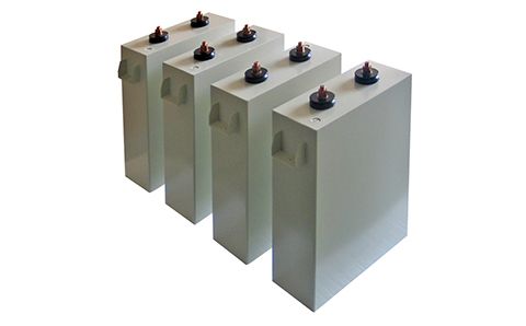 什么叫做直流支撐電容器？