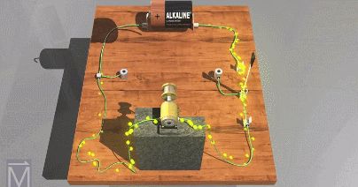 電容器是怎樣工作的？圖文結(jié)合形式來告訴您！