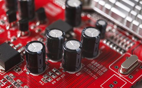 鋁電解電容器有什么用途？有哪些具體體現(xiàn)？