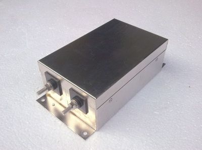選擇電源濾波器需要注意哪些問題？