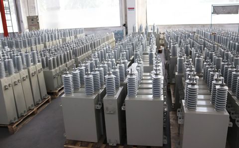并聯(lián)電力電容器使用不當(dāng)可能導(dǎo)致哪些問題？
